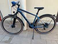 Bicicleta Trekking Bulls Wildcross Street 28” NOUA