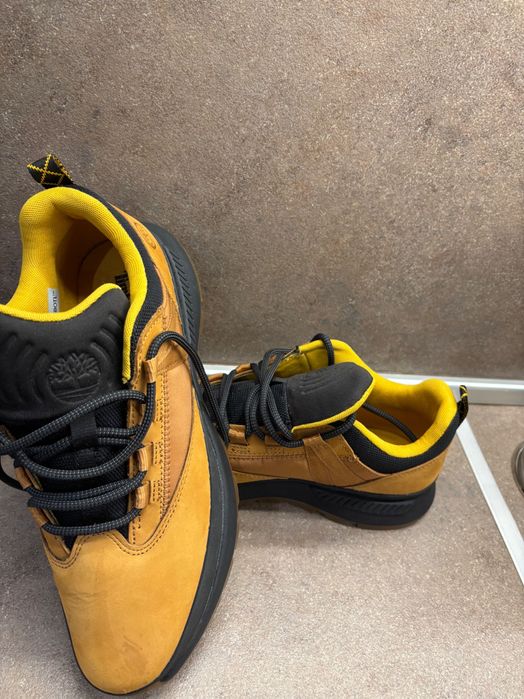 Timberland обувки мъжки чисто нови