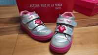 Детски обувки Agatha Rulz de la Prada
