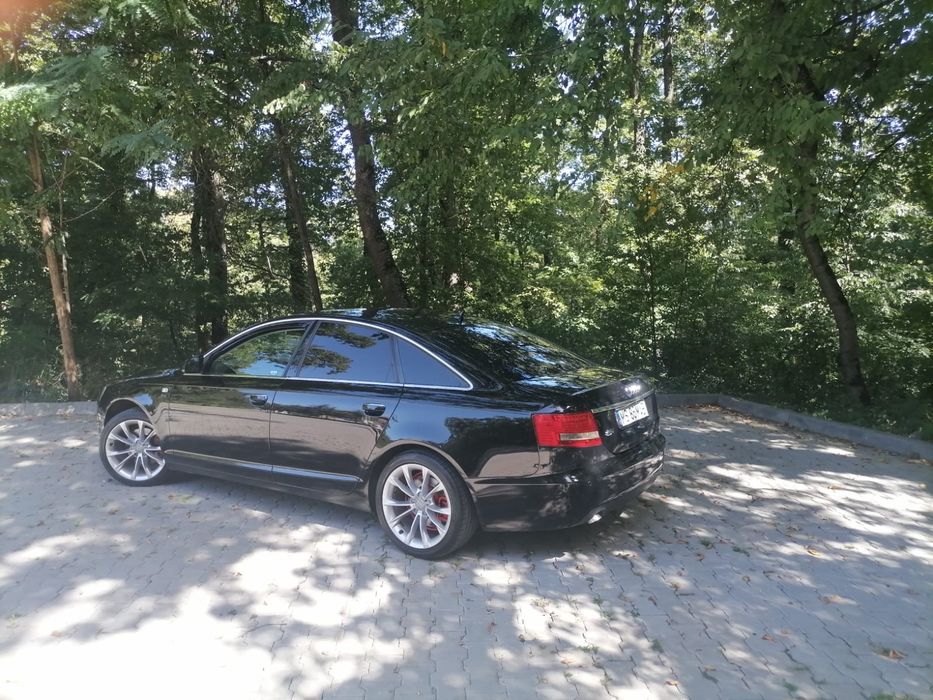 De vanzare Audi A6 C6