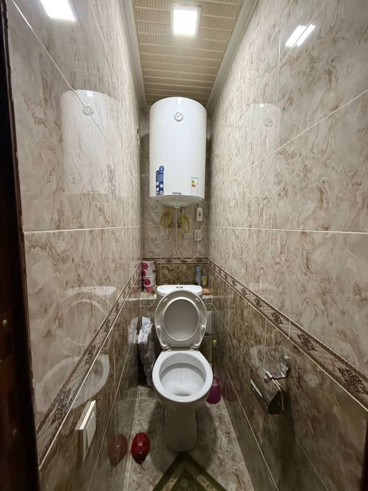 Продаётся квартира 3хком,на 4этаже ориентир Мархабо