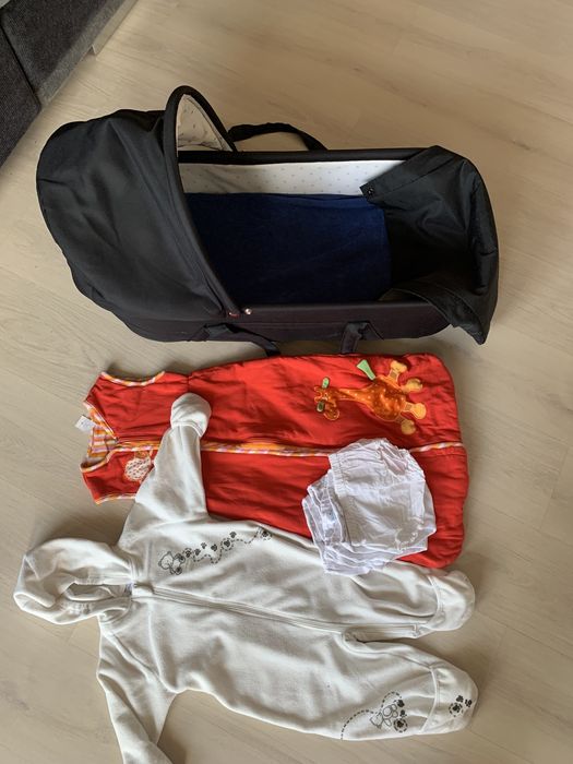 Vand landou(5) negru.