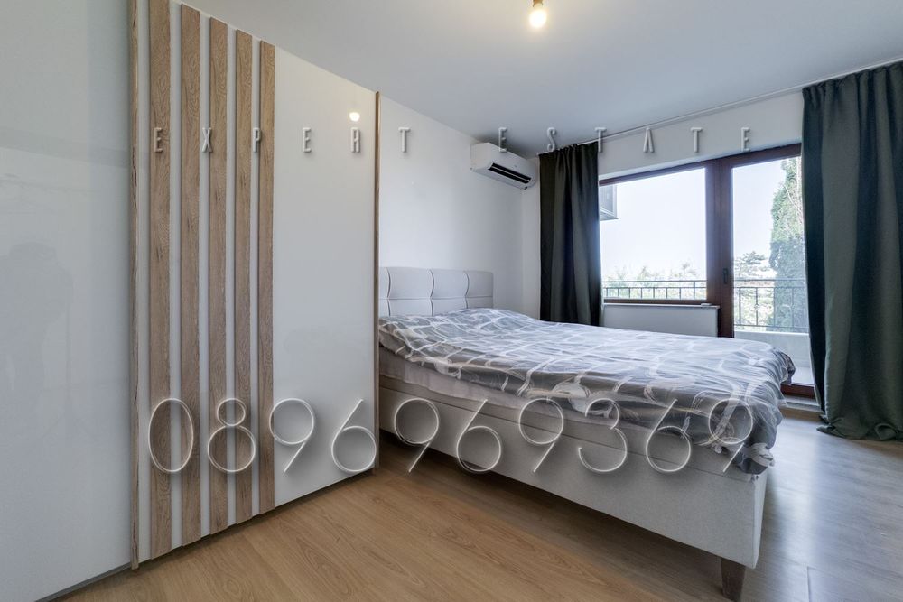 Продава се Двустаен апартамент в Варна, м-т Евксиноград - 70 кв.м за 2415 €/кв.м - Снимка #8