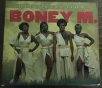 Ocazie: Set 3 disc-uri de colectie BONEY M. = 300 RON