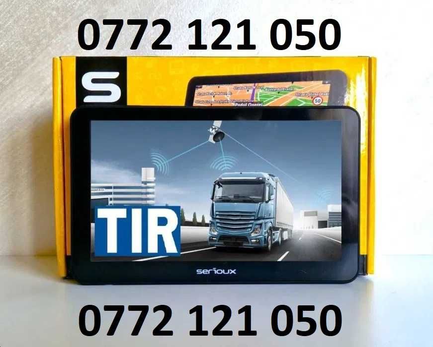 Harti ,Smailo,Evolio,Serioux,Asus,TIR,Navigatii Auto Tablete telefoane