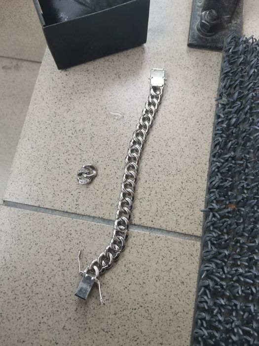 Vând brățară ice concept