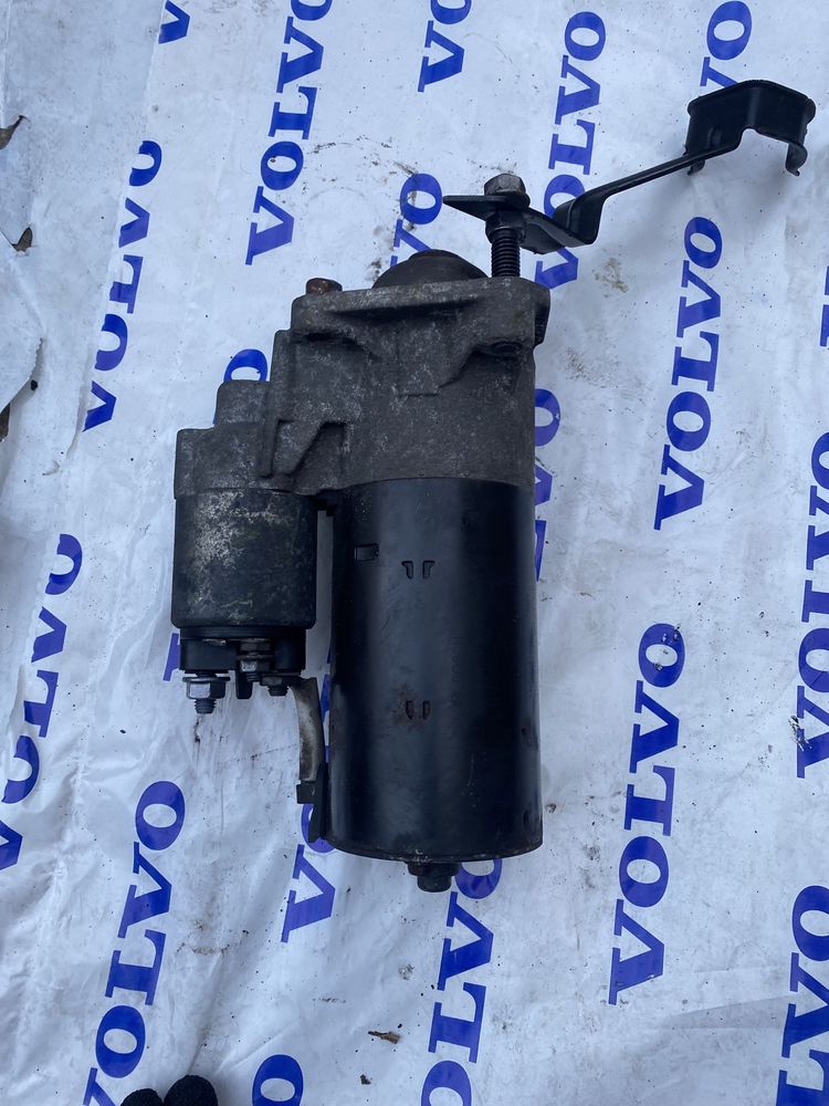 Turbo/turbine/compresor clima/volvo xc60/205 cai/2010/