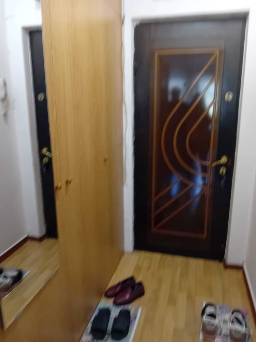 Proprietar,vând garsoniera in Drumul Taberei, etajul 2