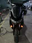 Скутер N Max Yamaha