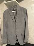 Vand costum gri Ramsey