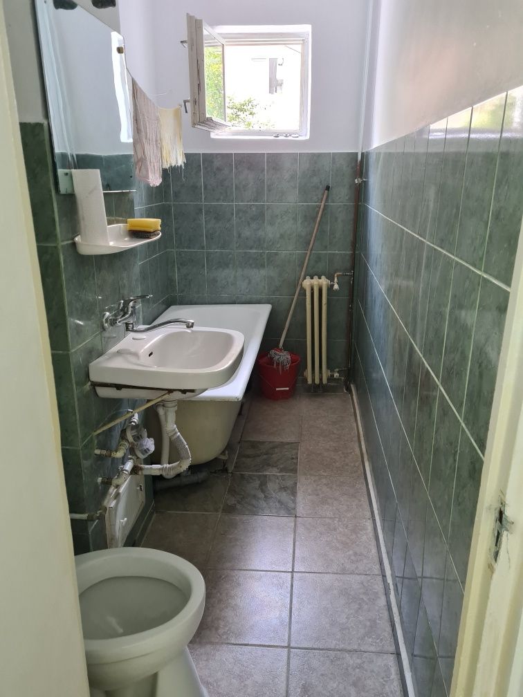 Apartament,  2 camere , zona Malul Rosu
