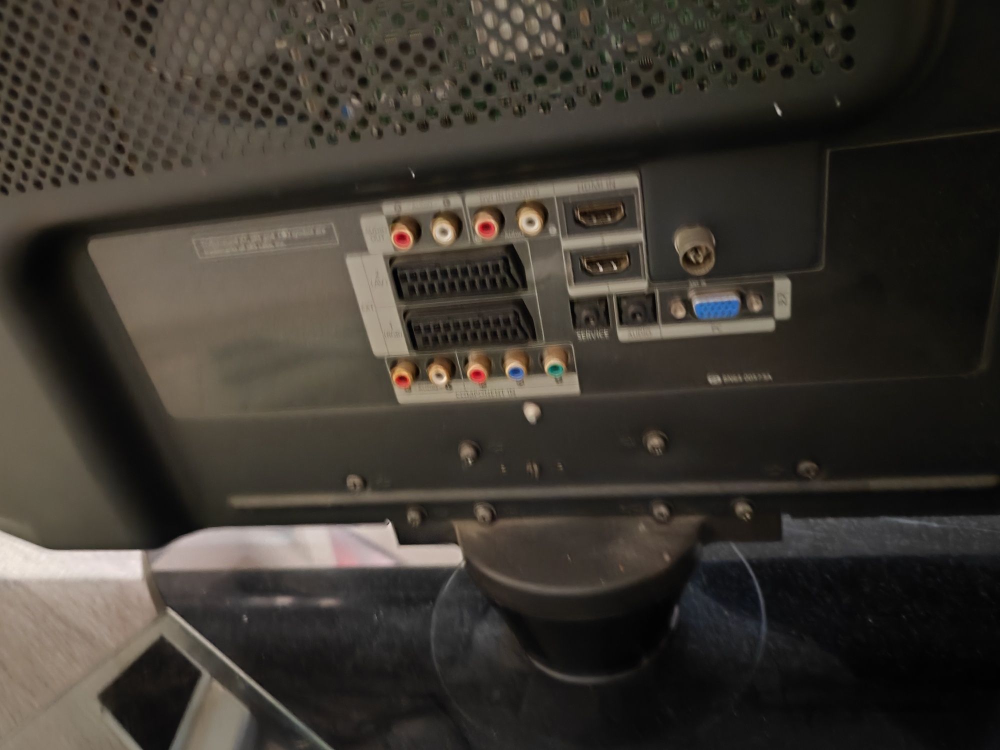Samsung TV PS42C91H