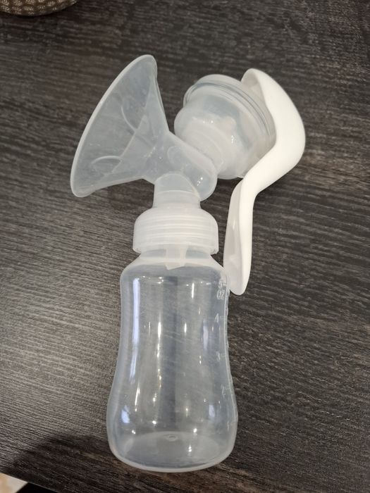 Продам Молокоотсос babyG0