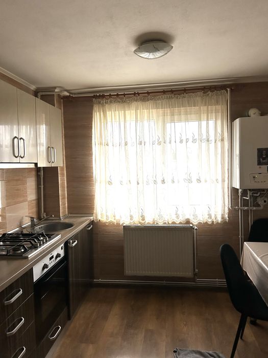 Inchiriez apartament 2 camere Gavana 2