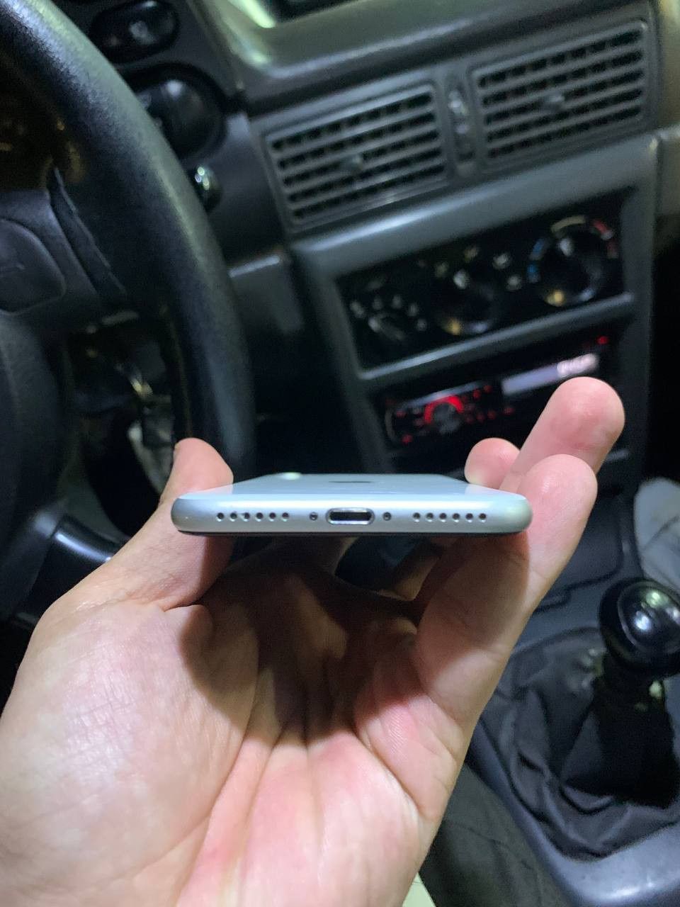Iphone SE 256gb idyal