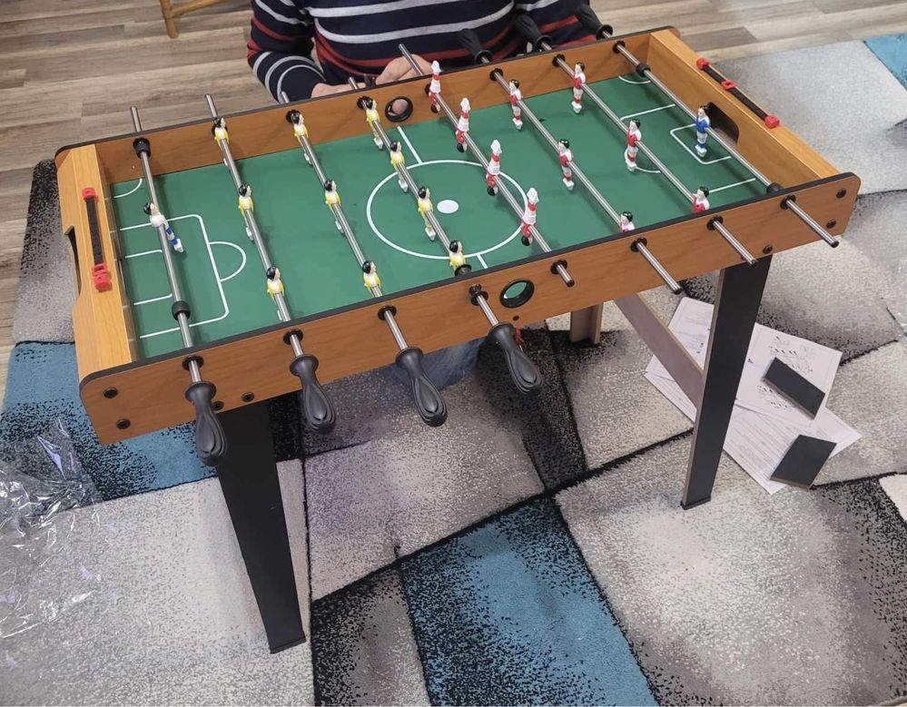Vand masa de fotbal