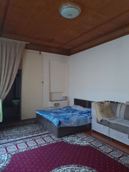 Сабзавод махалля. Продаётся участок.