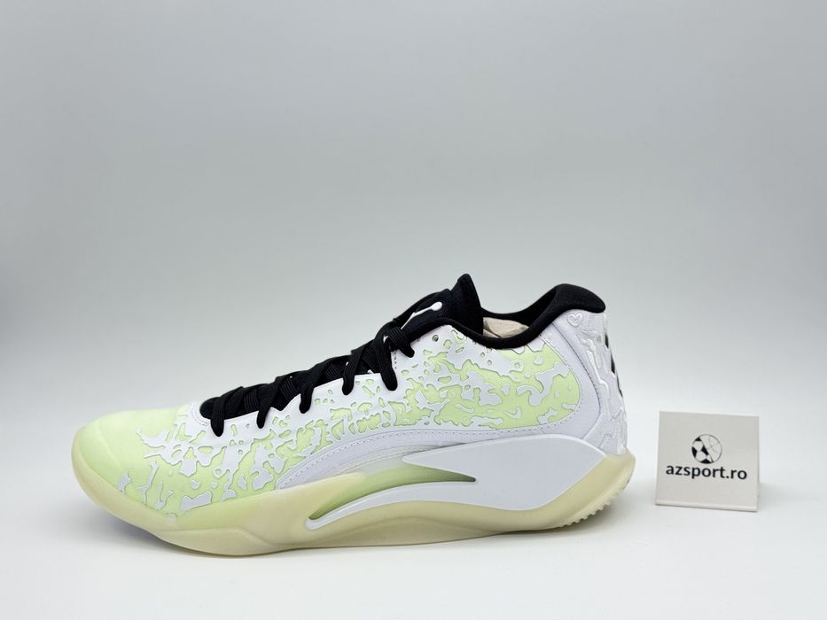 Jordan Zion 3 Noi Originali (42,5)