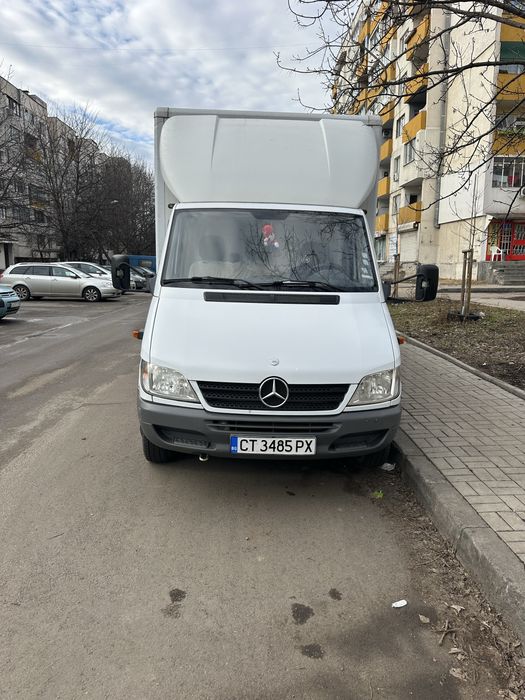 Транспортни услуги