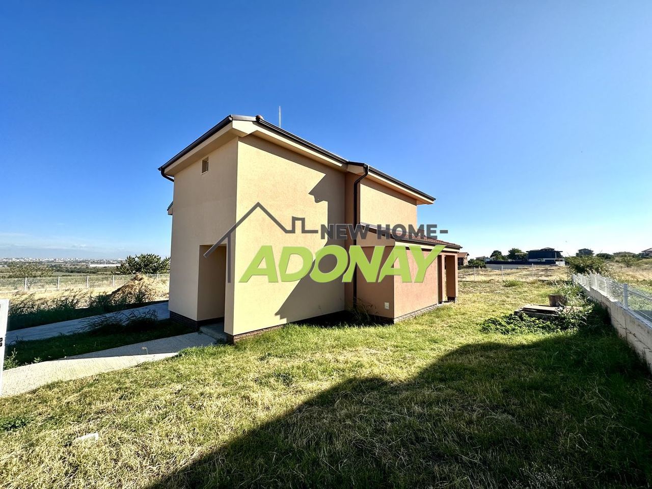 Продава се Къща в с. Белащица, Област Пловдив - 240 кв.м за 959 €/кв.м - Снимка #1