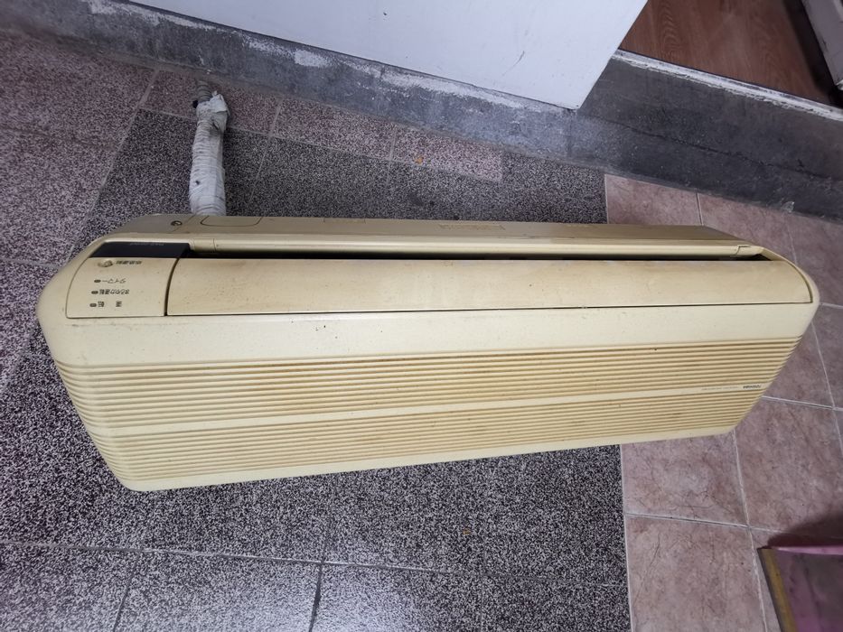 Климатик Toshiba RAS-251 NAT