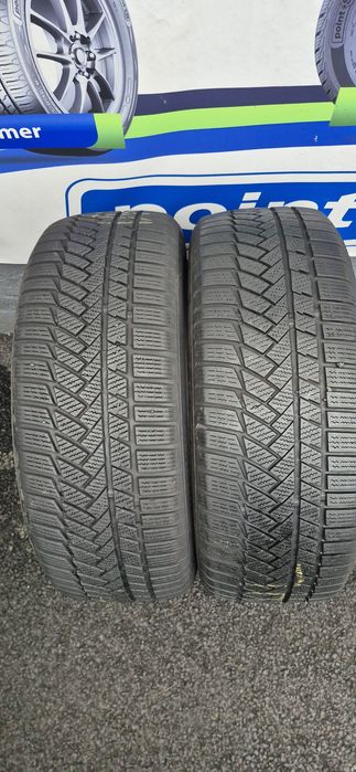 225.55.16 Continental Iarna Second-hand