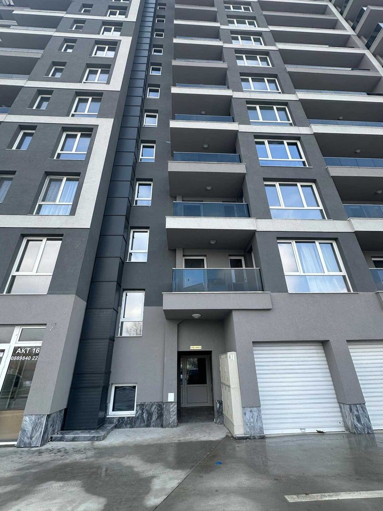 Продава се Двустаен апартамент в Пловдив, Гагарин - 75 кв.м за 1193 €/кв.м - Снимка #8