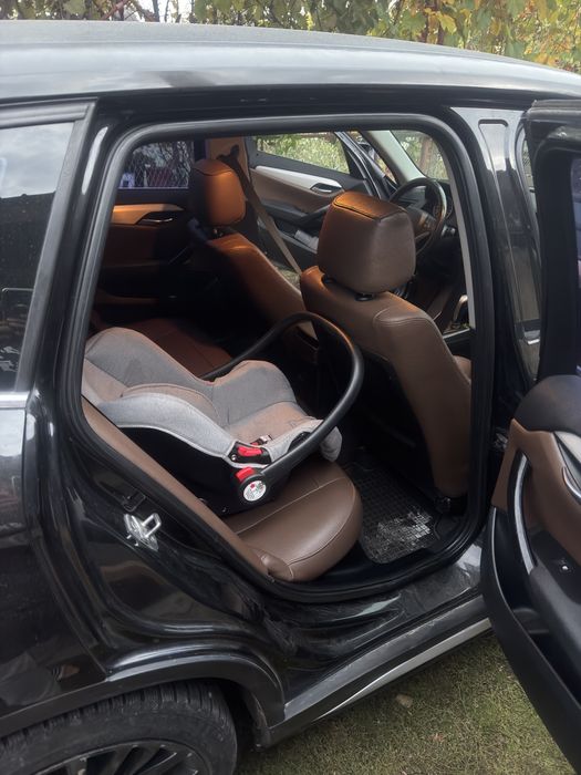 Vand BMW X1 Xdrive