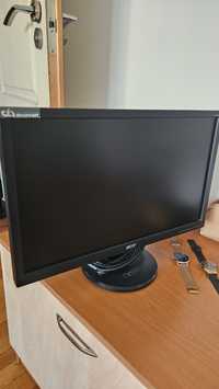 Monitor Acer V203H 20INCH 1600x900 HD Widescreen