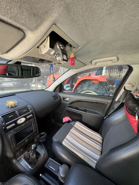 Ford Mondeo 2.0 TDCi Ghia 2007 • Full • 160.000 km • 3.200 €