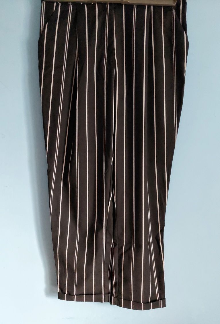 Pantaloni stofă H&M