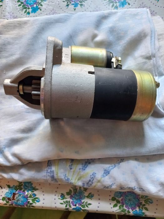 Продам. Стартер. Стартер.