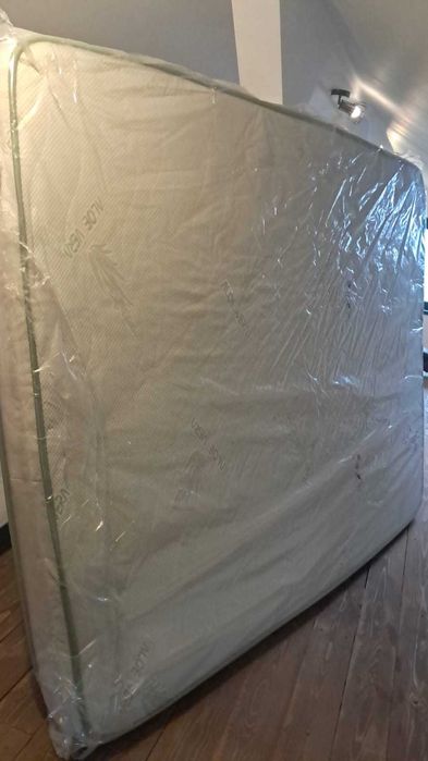 Saltea   2 persoane pat dublu Aloevera