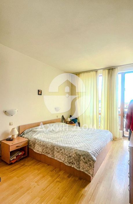 Продава се Двустаен апартамент в Свети Влас - 65 кв.м за 954 €/кв.м - Снимка #2