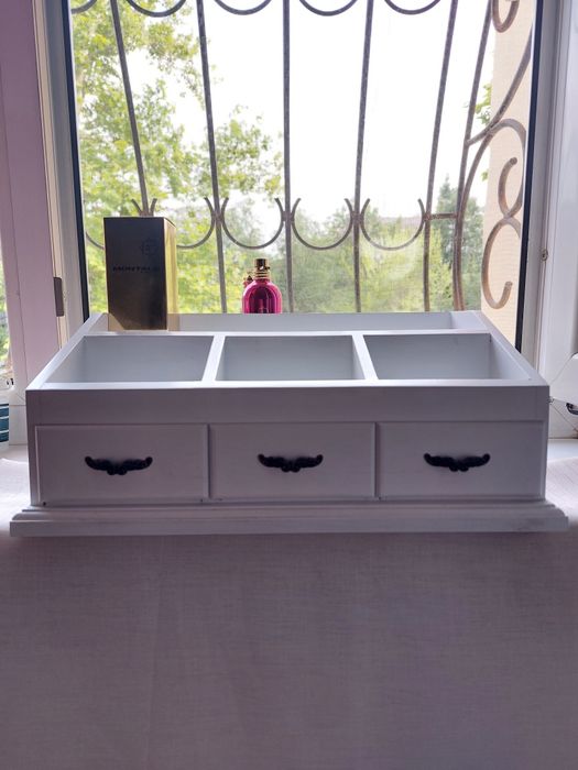 Органайзер подставка для косметики