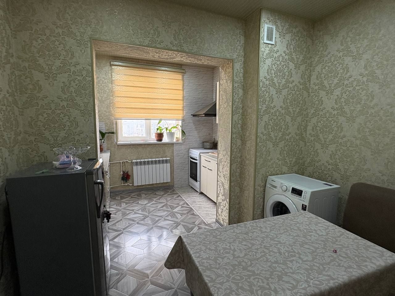 Сдам Свою Квартиру 2/4/4