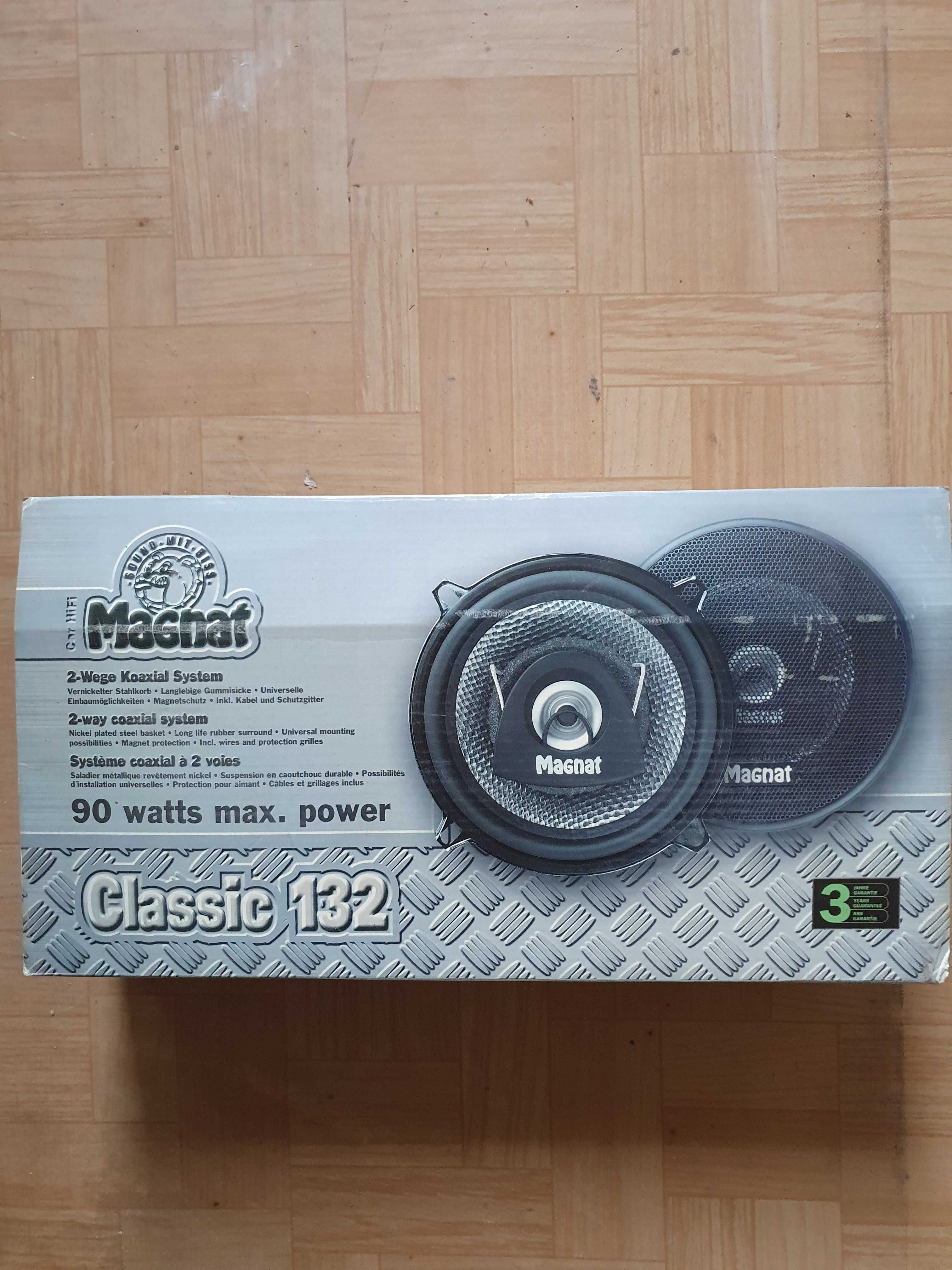 Ocazie vand MP3 auto Pioneer cu telecomanda + 6 boxe Magnat