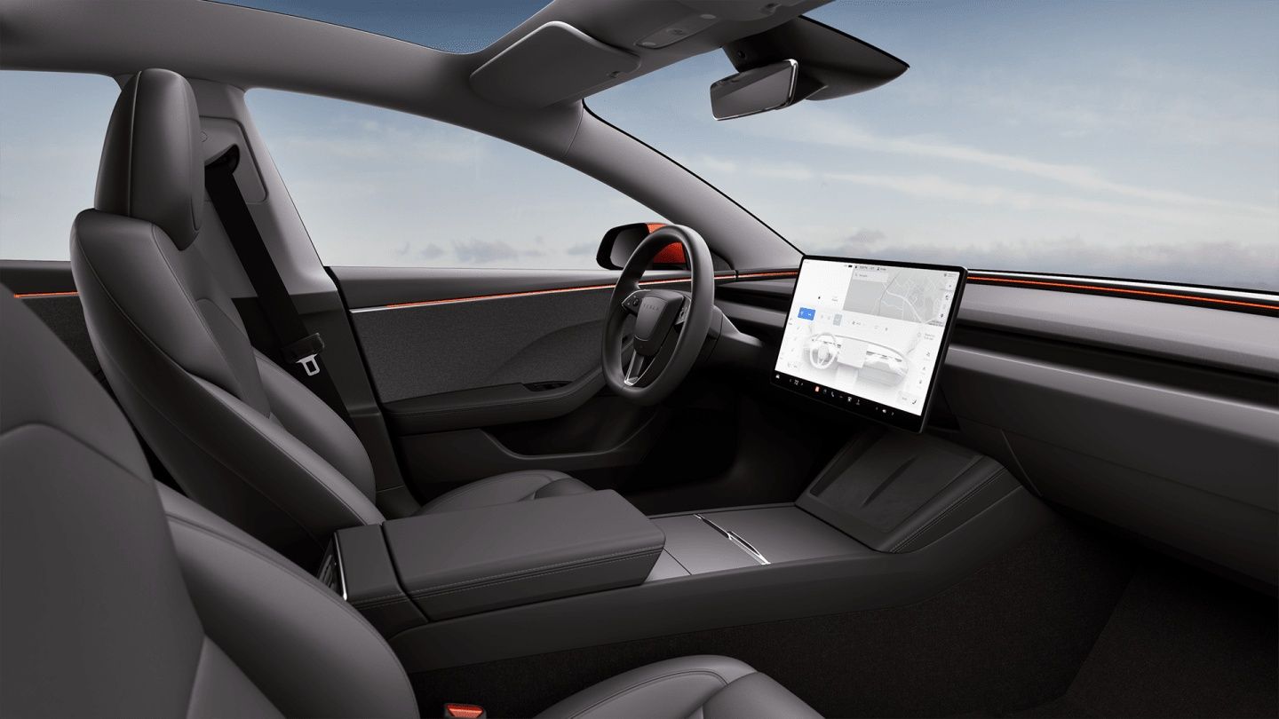 Tesla model 3 2025 CIP TASHKENT