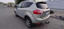 Ford Kuga 2.0 TDCI 2009