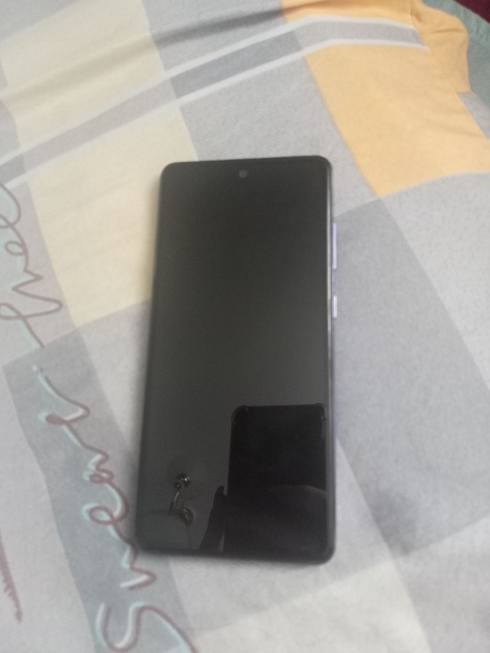 Samsung galaxy a52