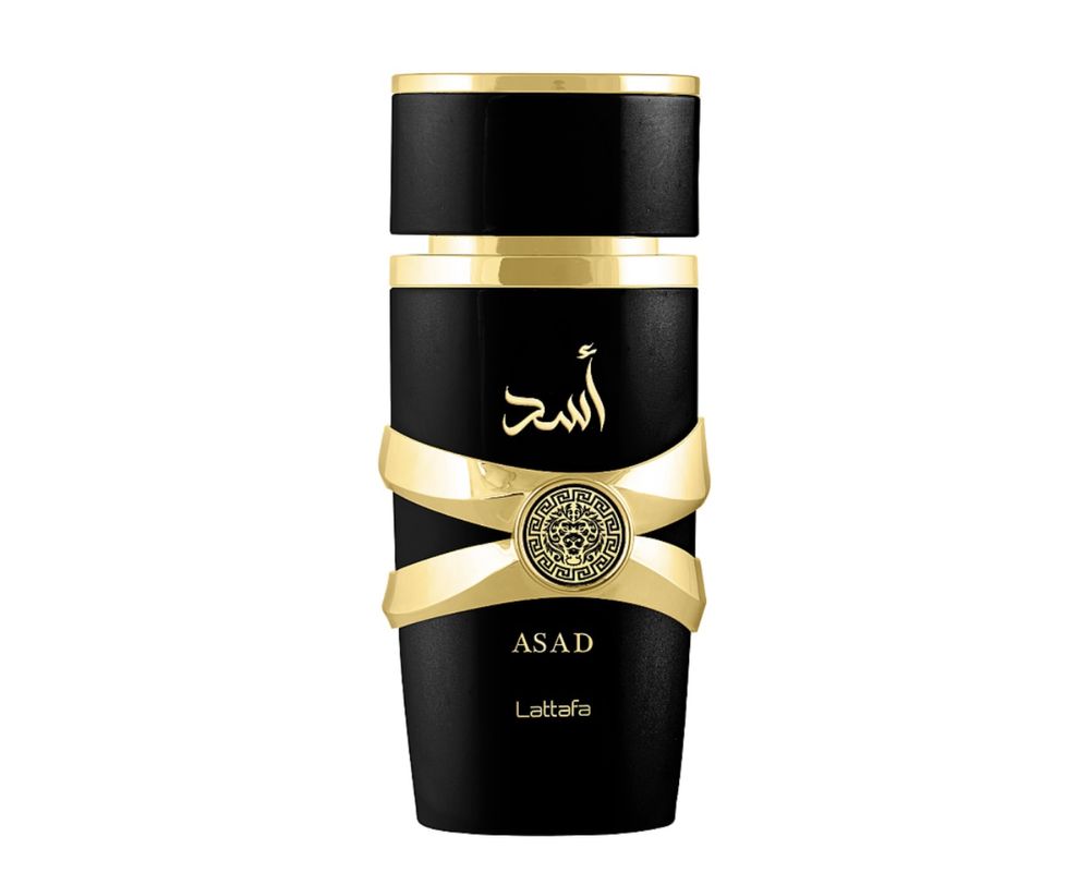 Parfum Asad by Lattafa