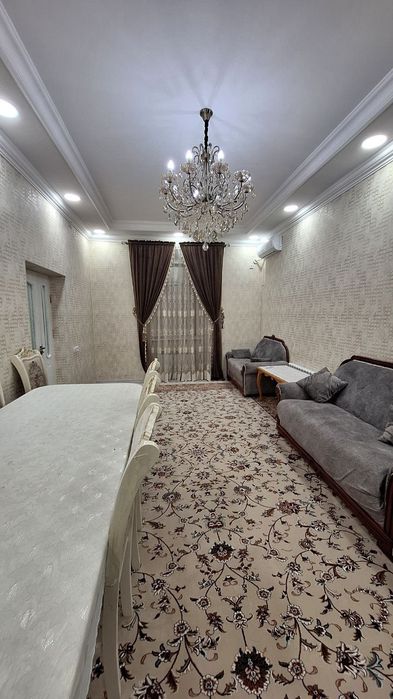 Аренда дома кибрайский район