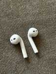 Căști Airpods 2 Originale