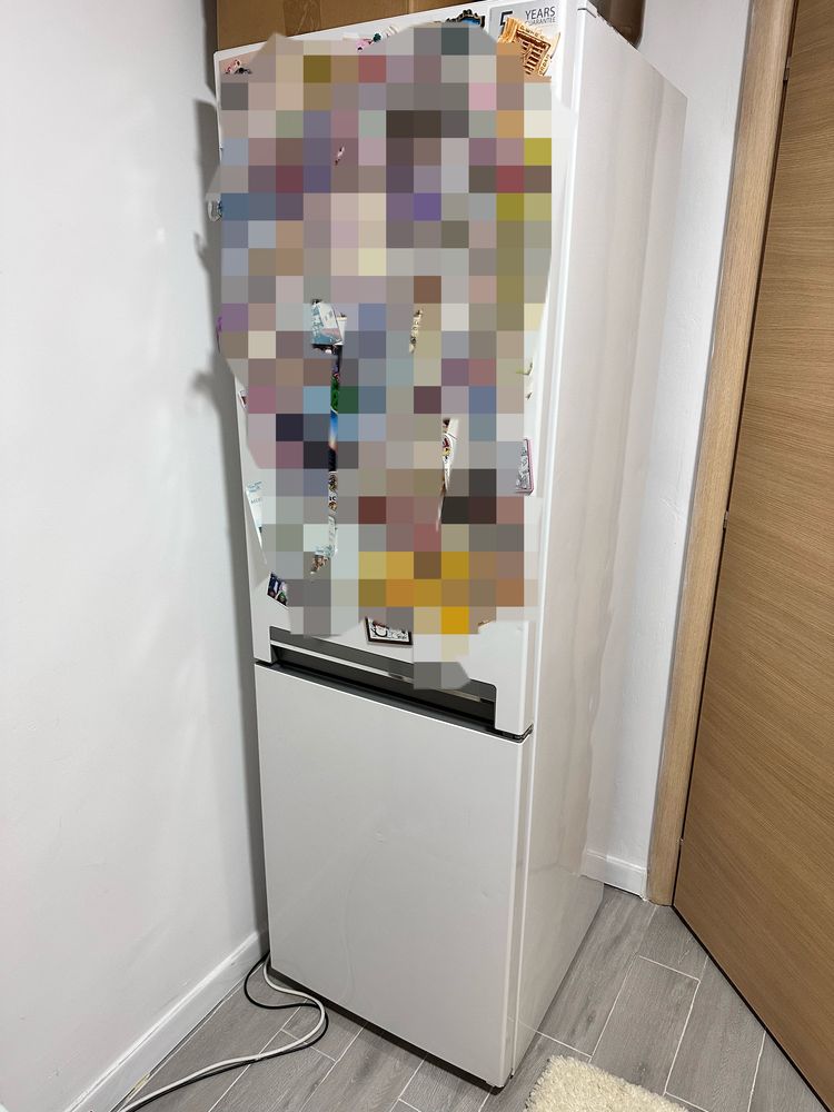 Frigider / combina frigoriica Whirpool
