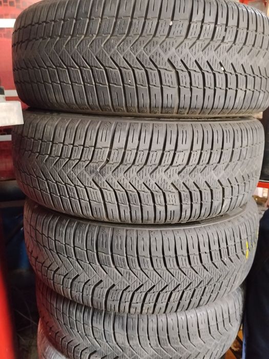 VITTOS 195/60/15 яхши холатда айби йўқ