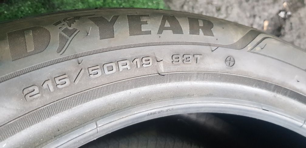Anvelopa 1c215 50 19 goodyear dot 20 mm 6.5