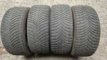 Зимни гуми Firestone Winterhawk 4 245 45 r19