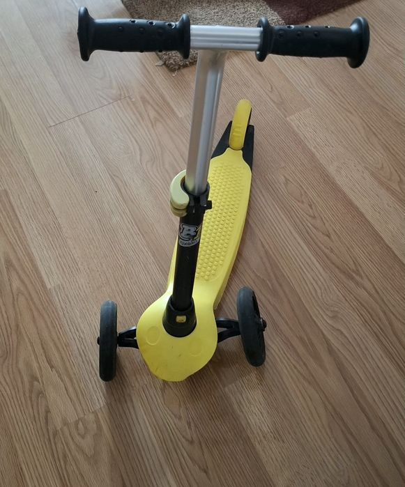 Trotineta pentru copii