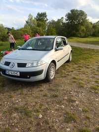 Vând Renault Megane 2 an 2004