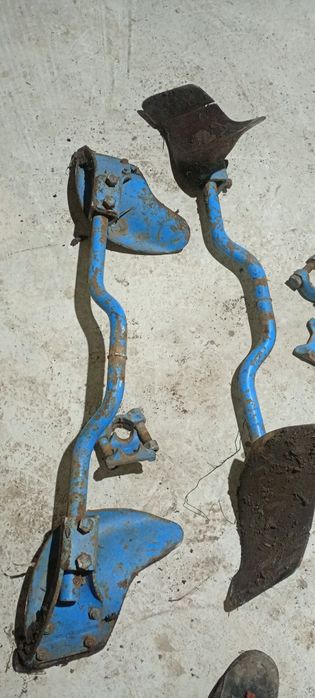 Trupițe  pt  LEMKEN90